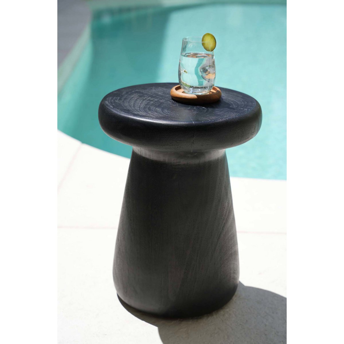 Das Wasserglas
