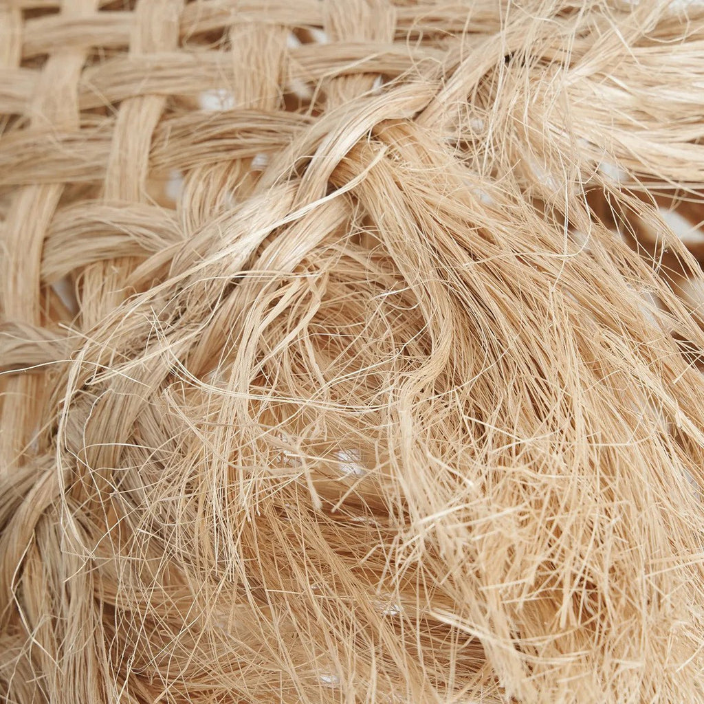 Der Abaca-Quallen-Anhänger – Natur – S