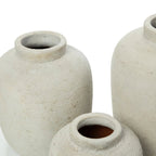 The Peaky Vase - Beton - S
