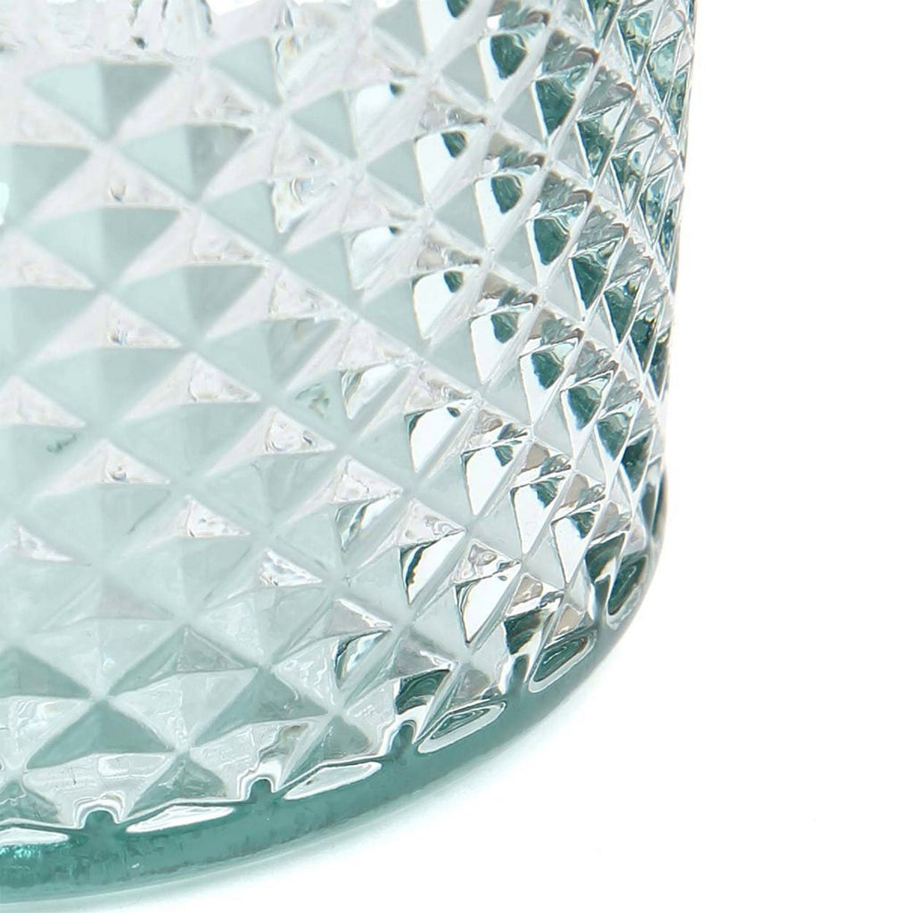 Das Zuanshí-Glas – Blau – M