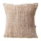 Handgewebte Kissenbezug Langit 50x50 cm | Dekorative Kissen | Sofa -Kissen aus Baumwolle