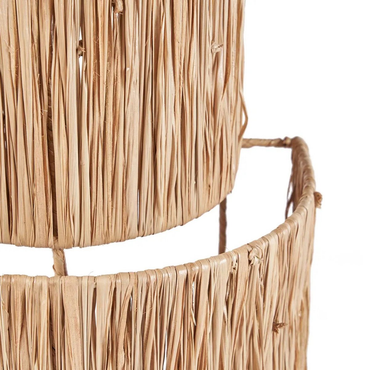 Die Ohana Wandapplikation – Natur