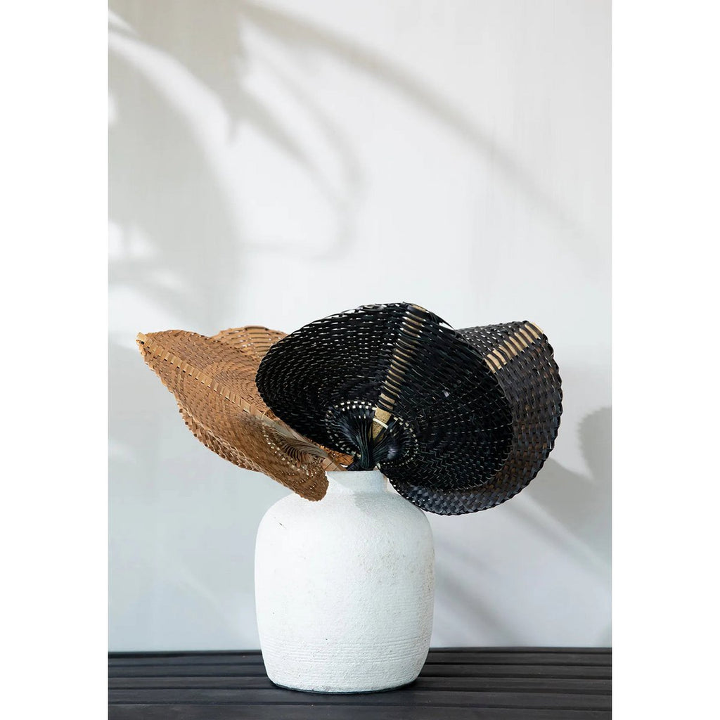 Die Peaky Vase - Beton - M