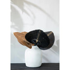Die Peaky Vase - Beton - M