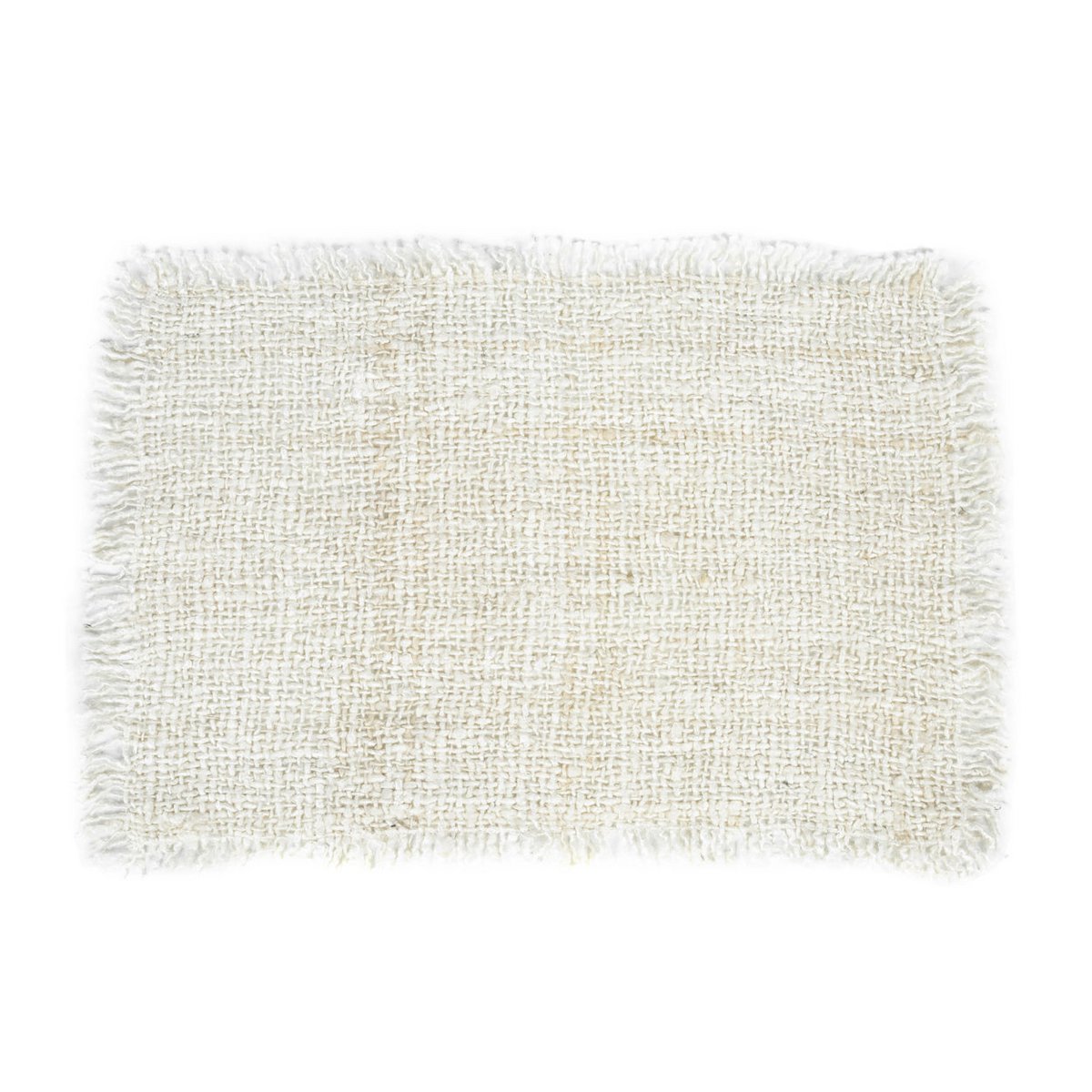 Das Oh My Gee Tischset - Creme