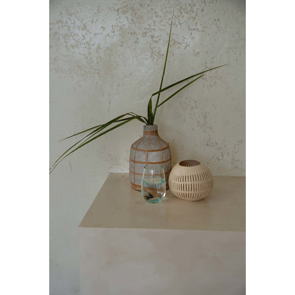 Das Wasserglas