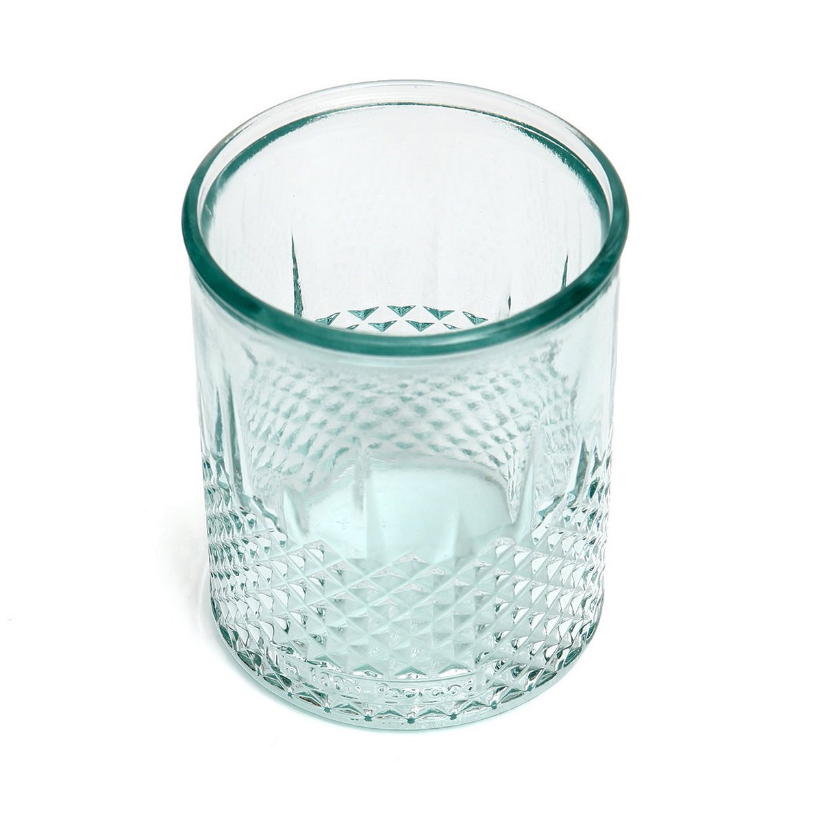 Das Zuanshí-Glas – Blau – S