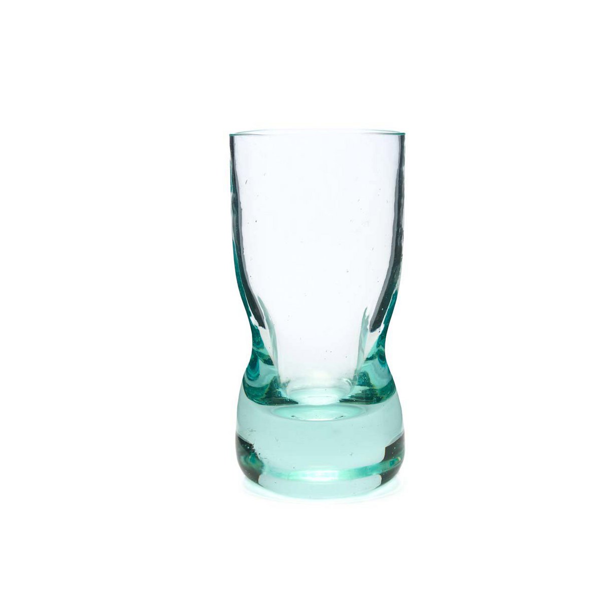 Das Schnapsglas