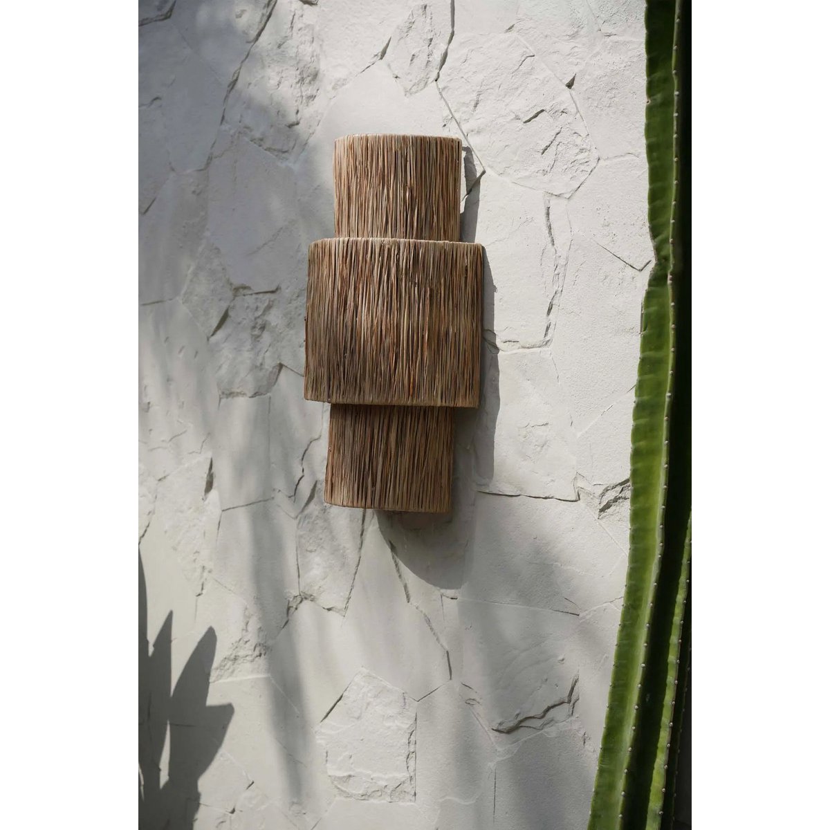 Die Ohana Wandapplikation – Natur