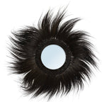 Der Simba-Spiegel – Schwarz – L