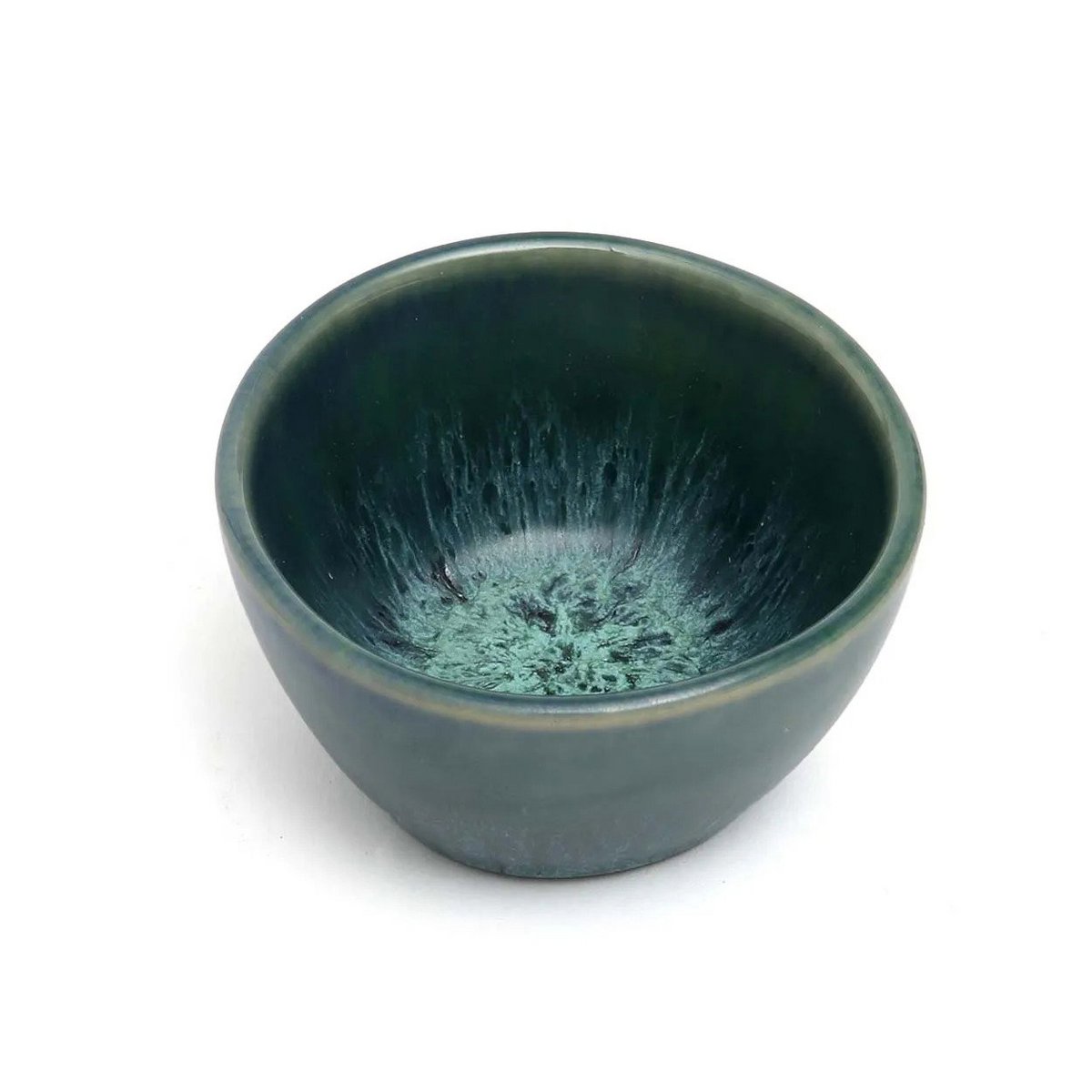 Die Aqua-Sauce-Schüssel – XS – 4er-Set
