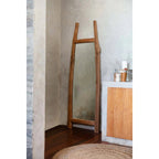 Der Fabulook Ankleidezimmerspiegel – Natur