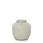 The Peaky Vase - Beton - S