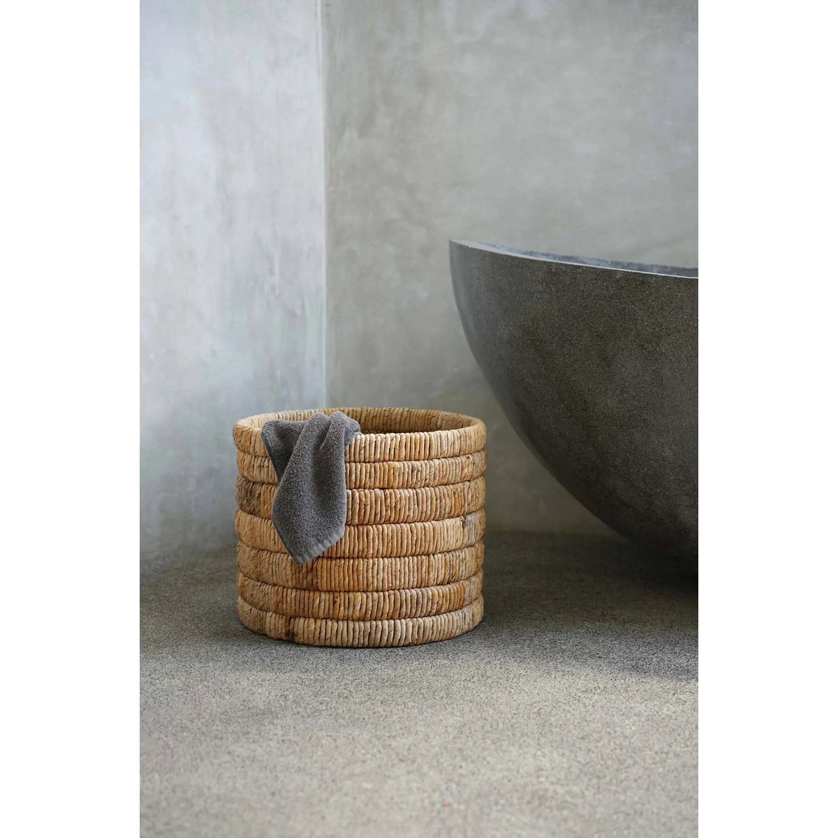 The Chuma Basket