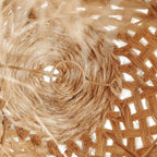 Der Abaca-Quallen-Anhänger – Natur – S