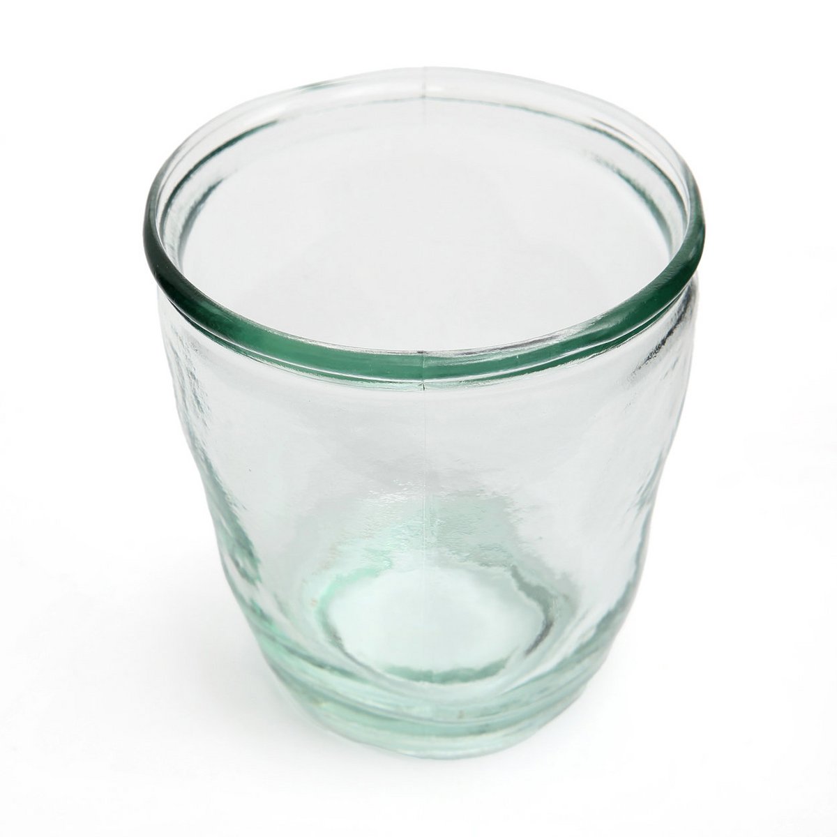 Das Tching-Glas – Blau