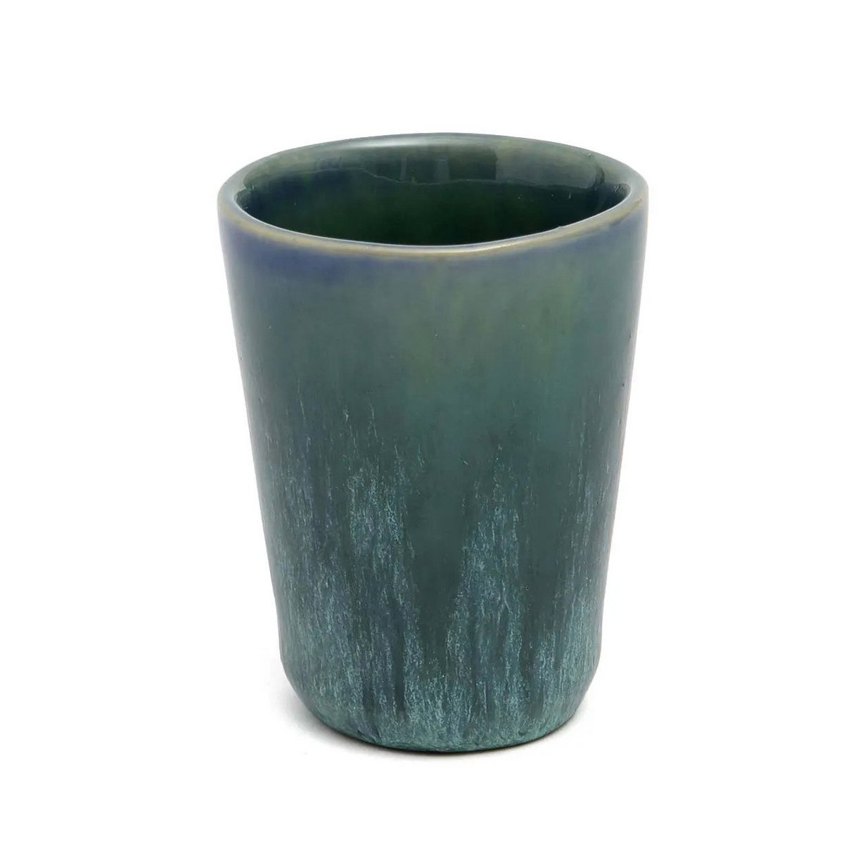 Die Aqua Espressotasse - XS - 4er-Set