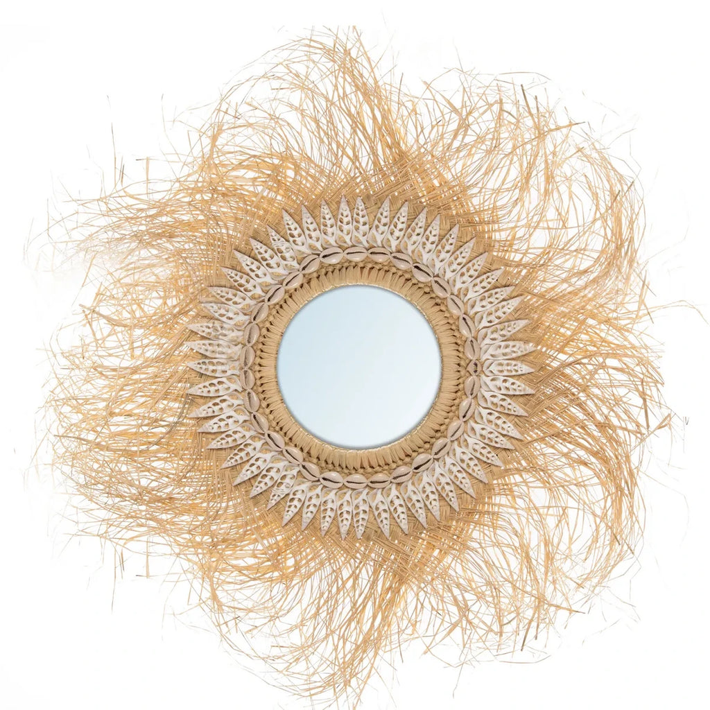 Der Little Bay Mirror - Natürlich