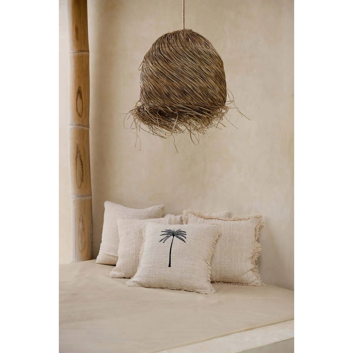 The Wicked Pendant - Natur