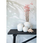 Die Peaky Vase - Beton - M
