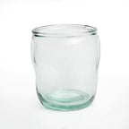 Das Yang-Glas – Blau