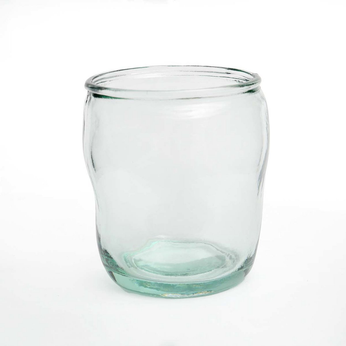 Das Yang-Glas – Blau