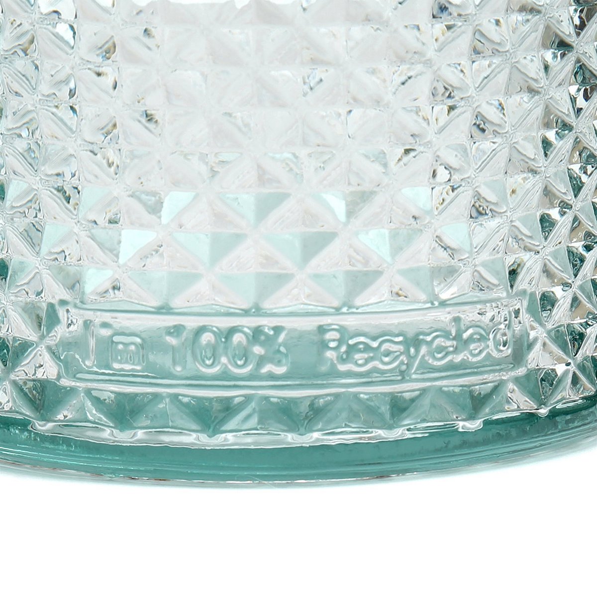 Das Zuanshí-Glas – Blau – S