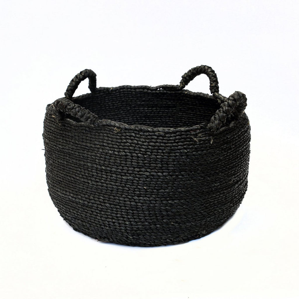 Die vier Hände Turnschuhe - schwarz - m