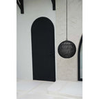 The Bubble Pendelleuchte – Schwarz – S