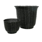 Die Perlen Candy Bowl - Schwarz - M.