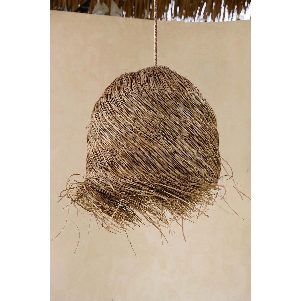 The Wicked Pendant - Natur