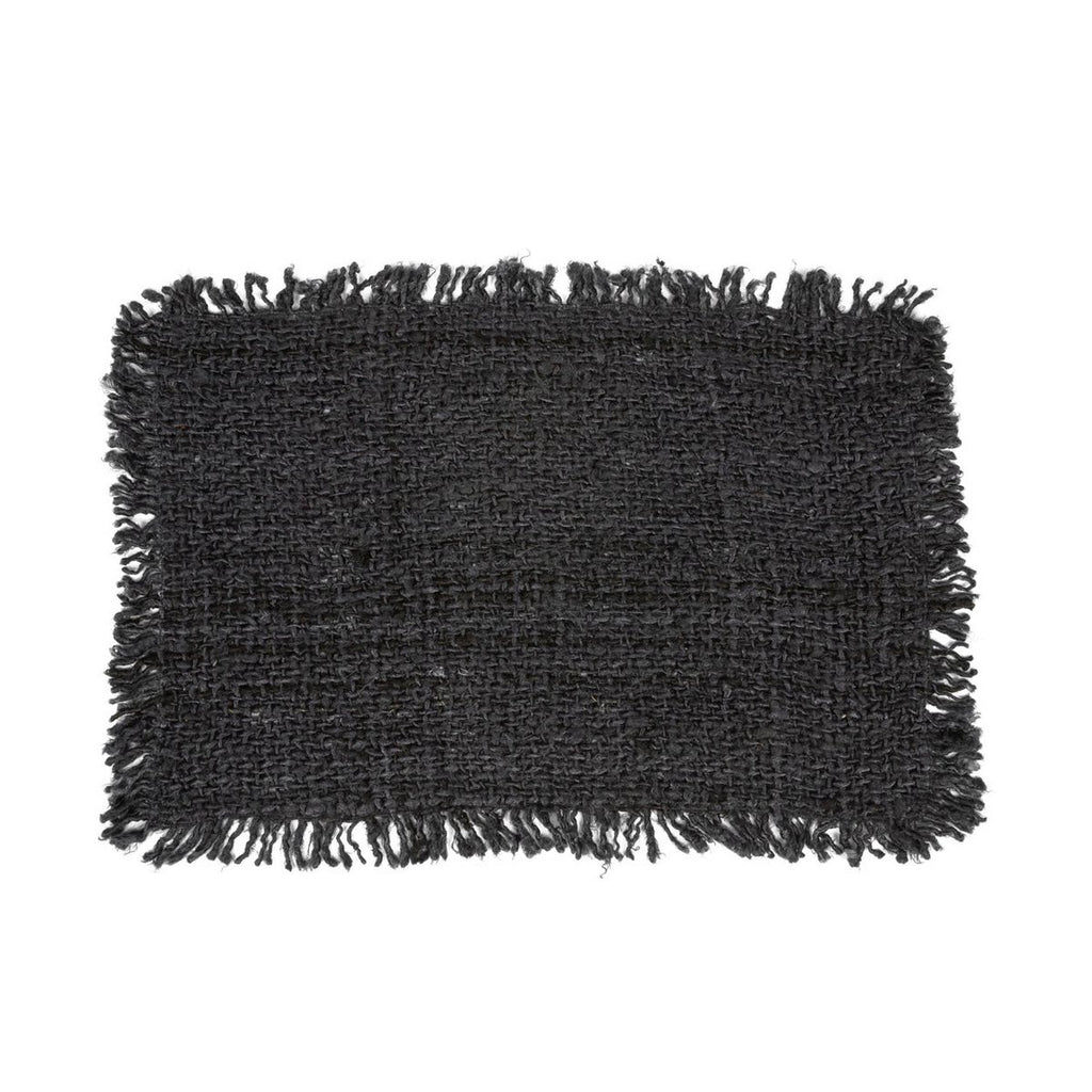Das Oh My Gee Tischset - Black Navy