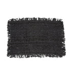 Das Oh My Gee Tischset - Black Navy