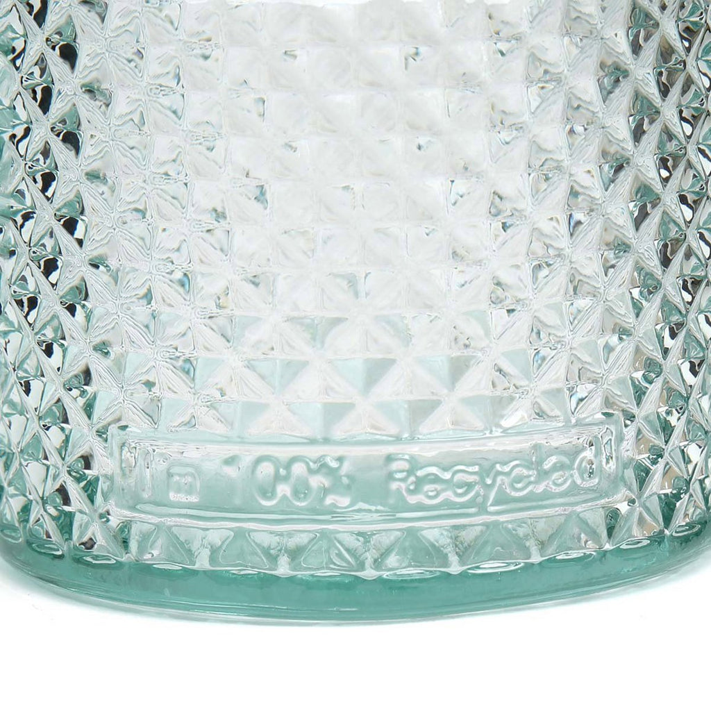 Das Zuanshí-Glas – Blau – M