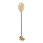 Der Palmenlöffel – Gold
