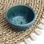 Die Aqua-Sauce-Schüssel – XS – 4er-Set
