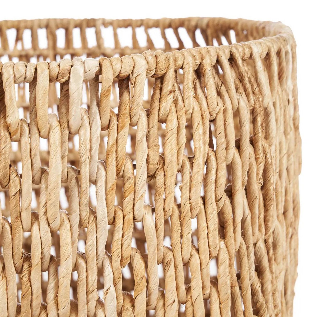 Der Louh Louh Korb – Natur – XL
