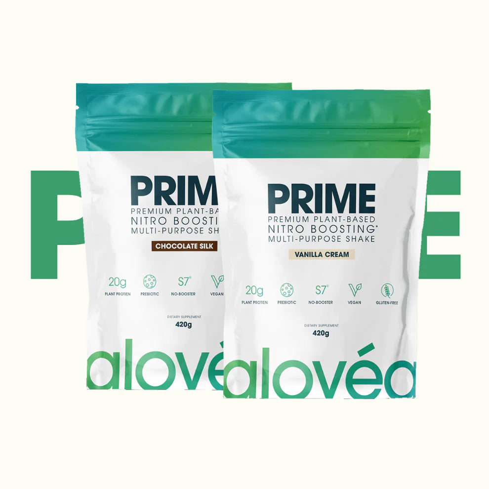 Alovéa PRIME Shake