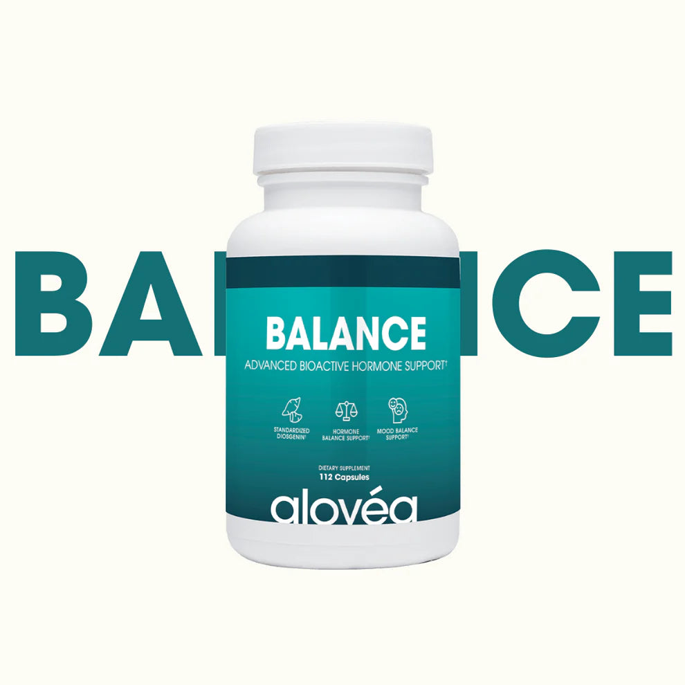 Alovéa Balance