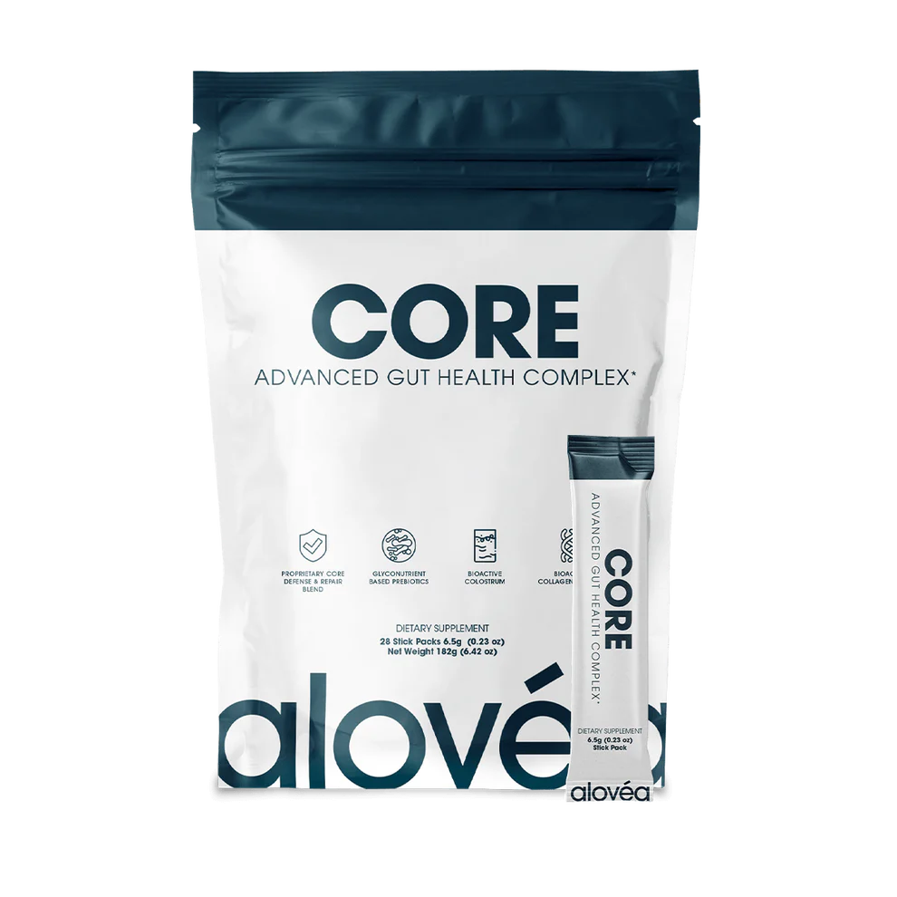 Alovea CORE