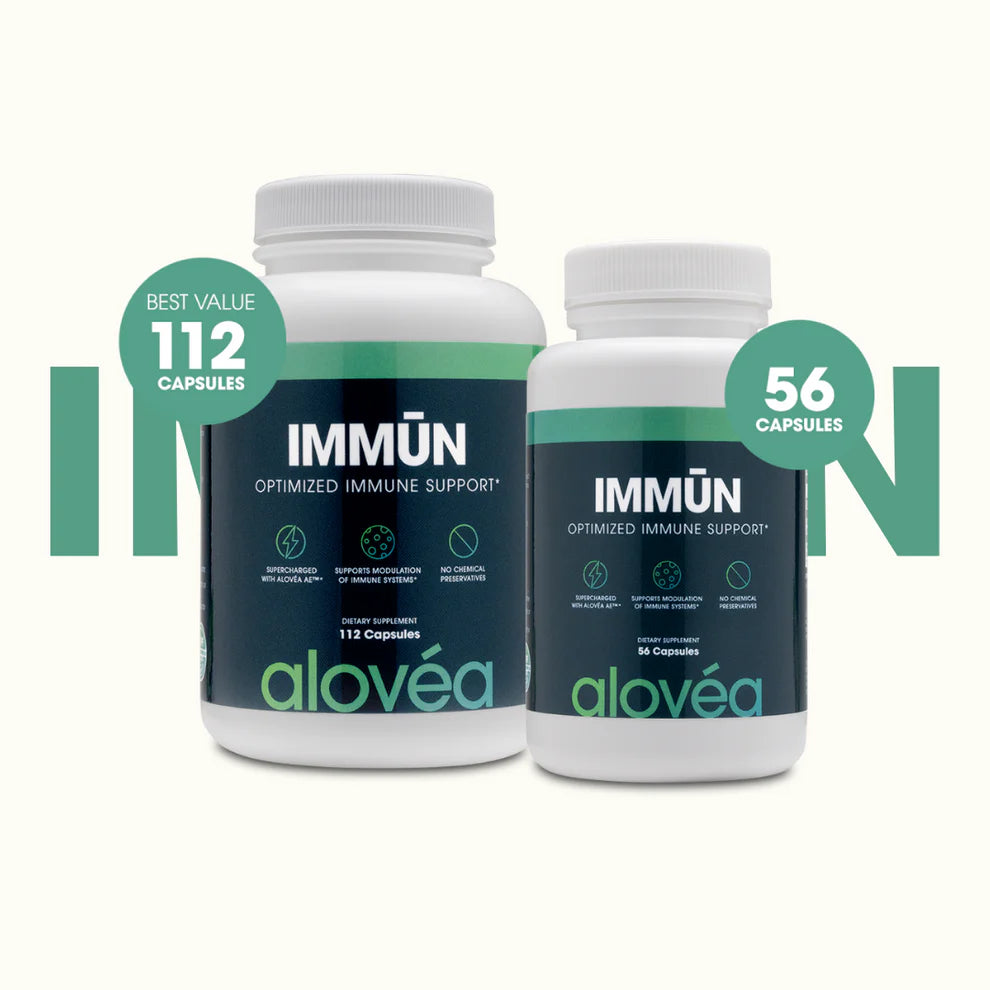 Alovéa IMMUN