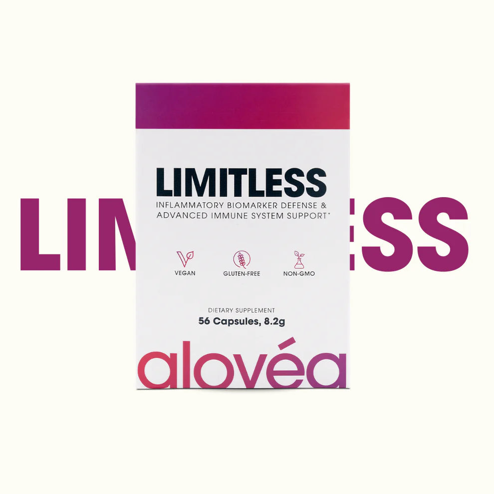 Alovéa Limitless