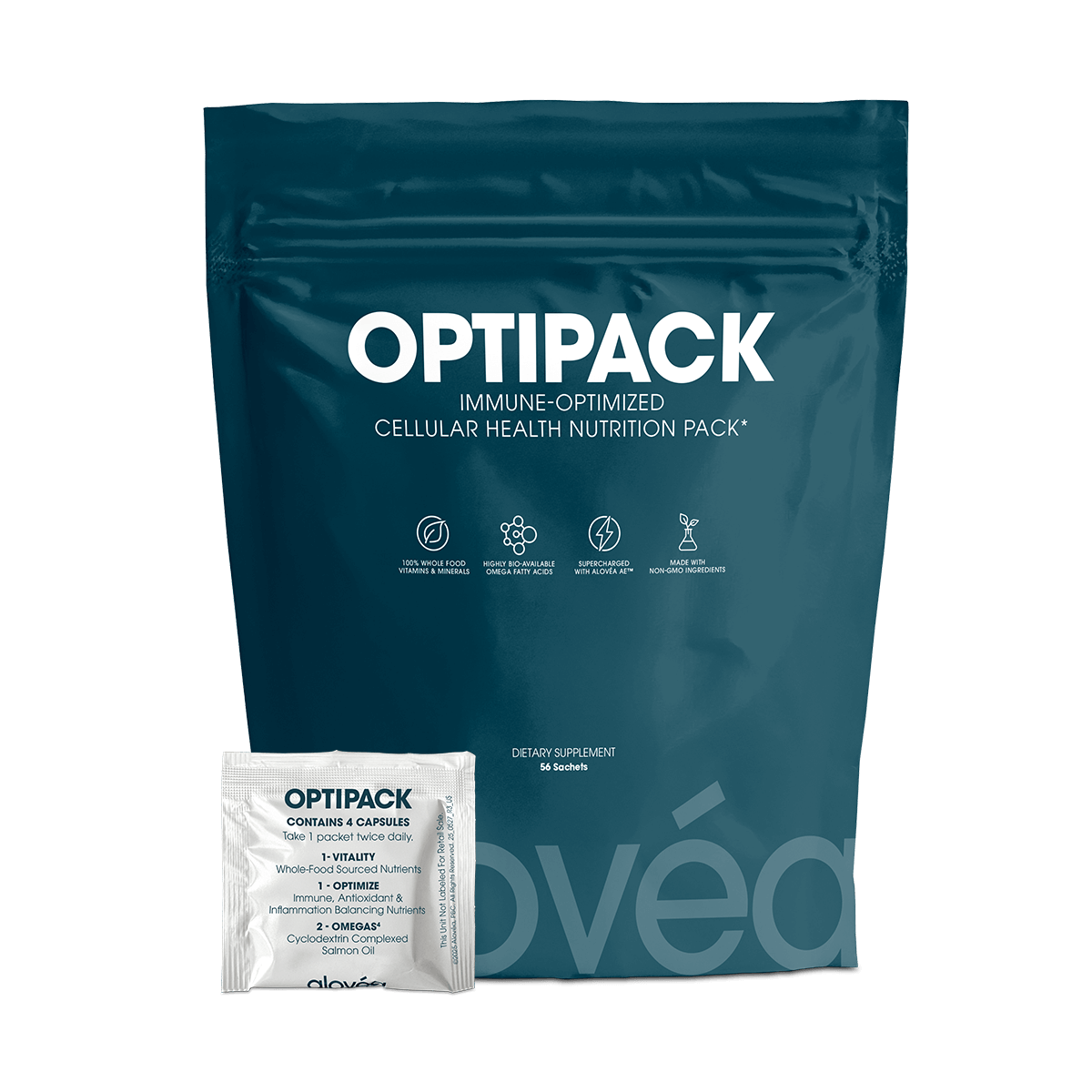 Alovéa OPTIPACK