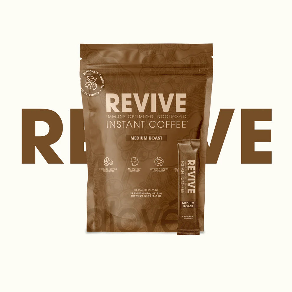 Alovéa REVIVE