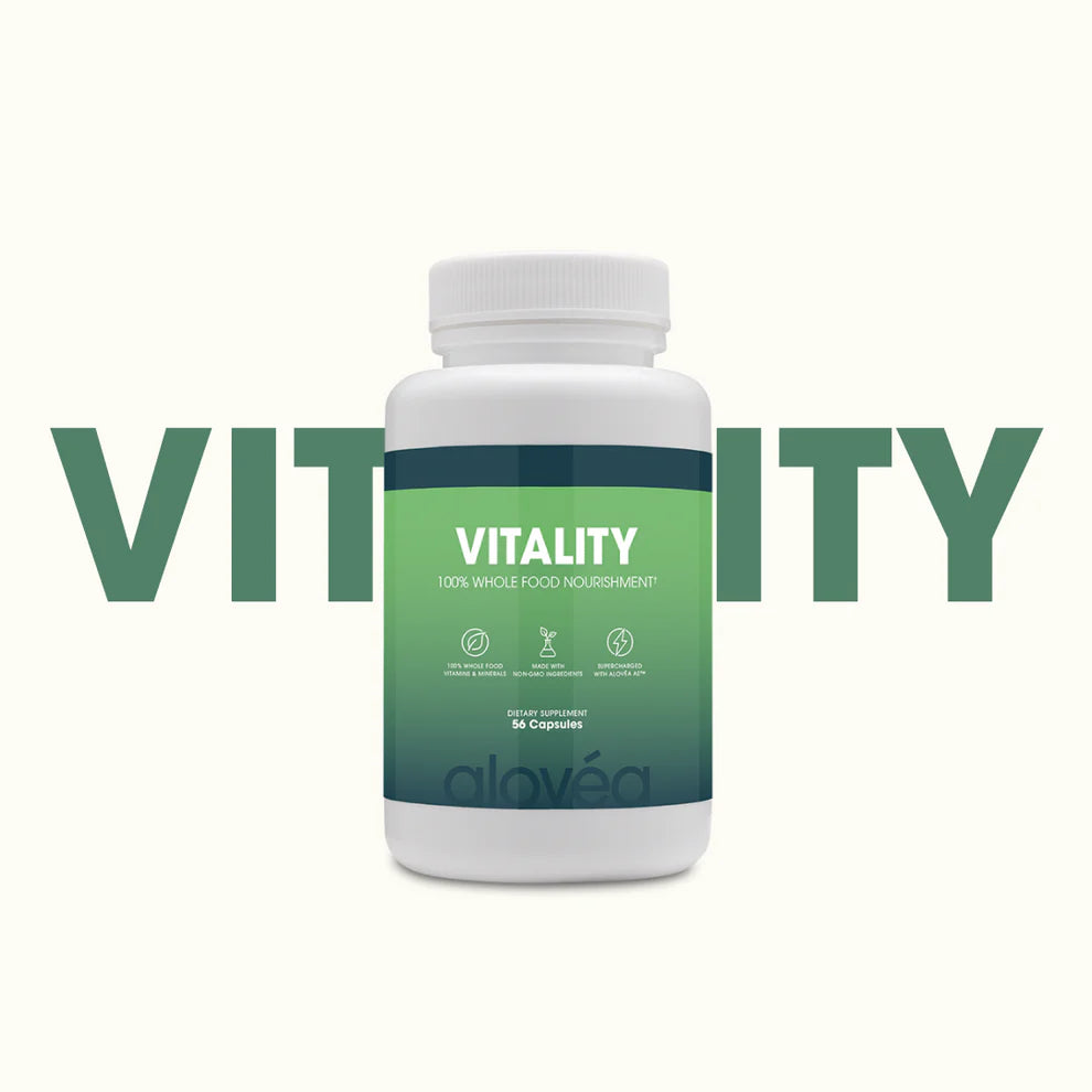 Alovéa VITALITY