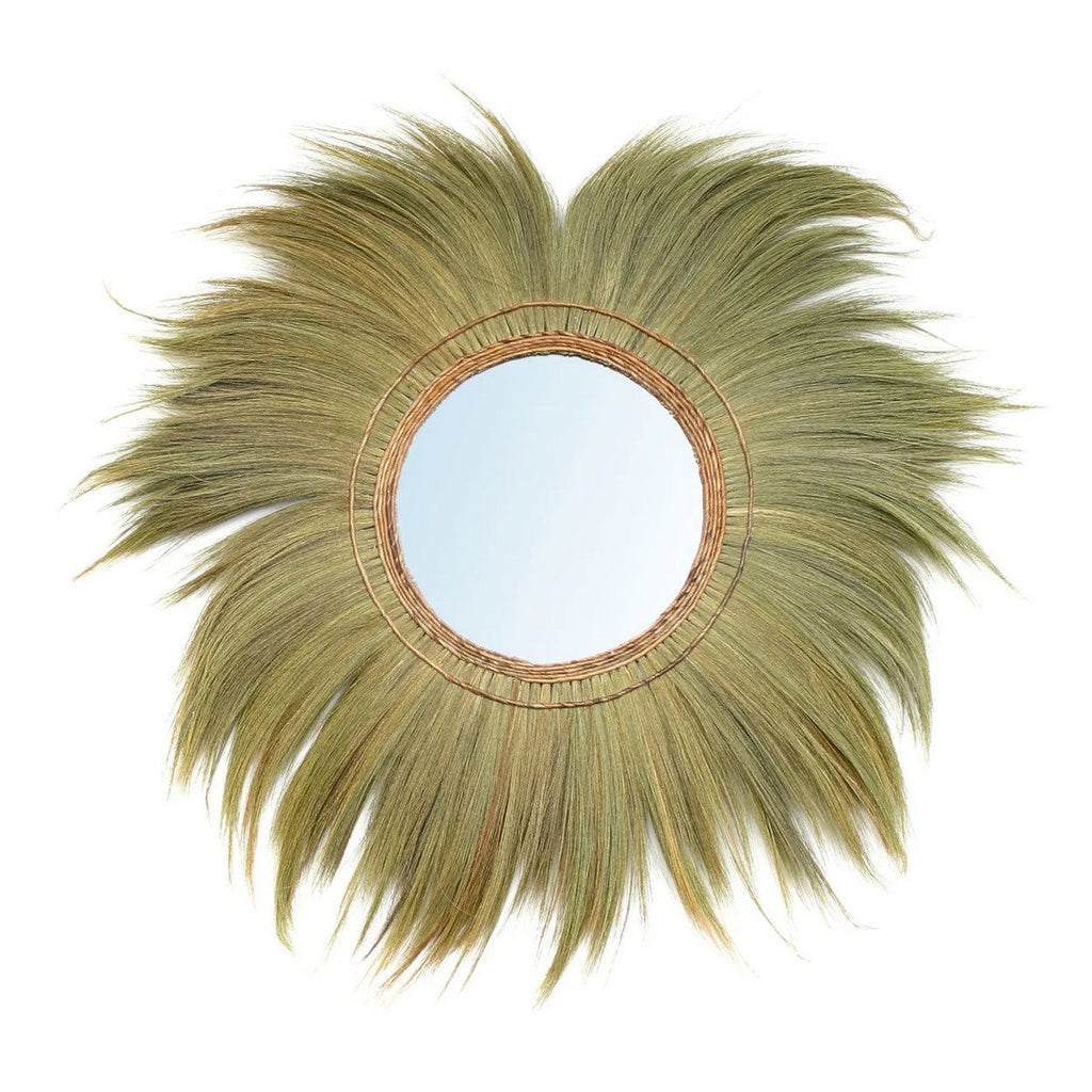 Der Mufasa Spiegel - Natural - XL