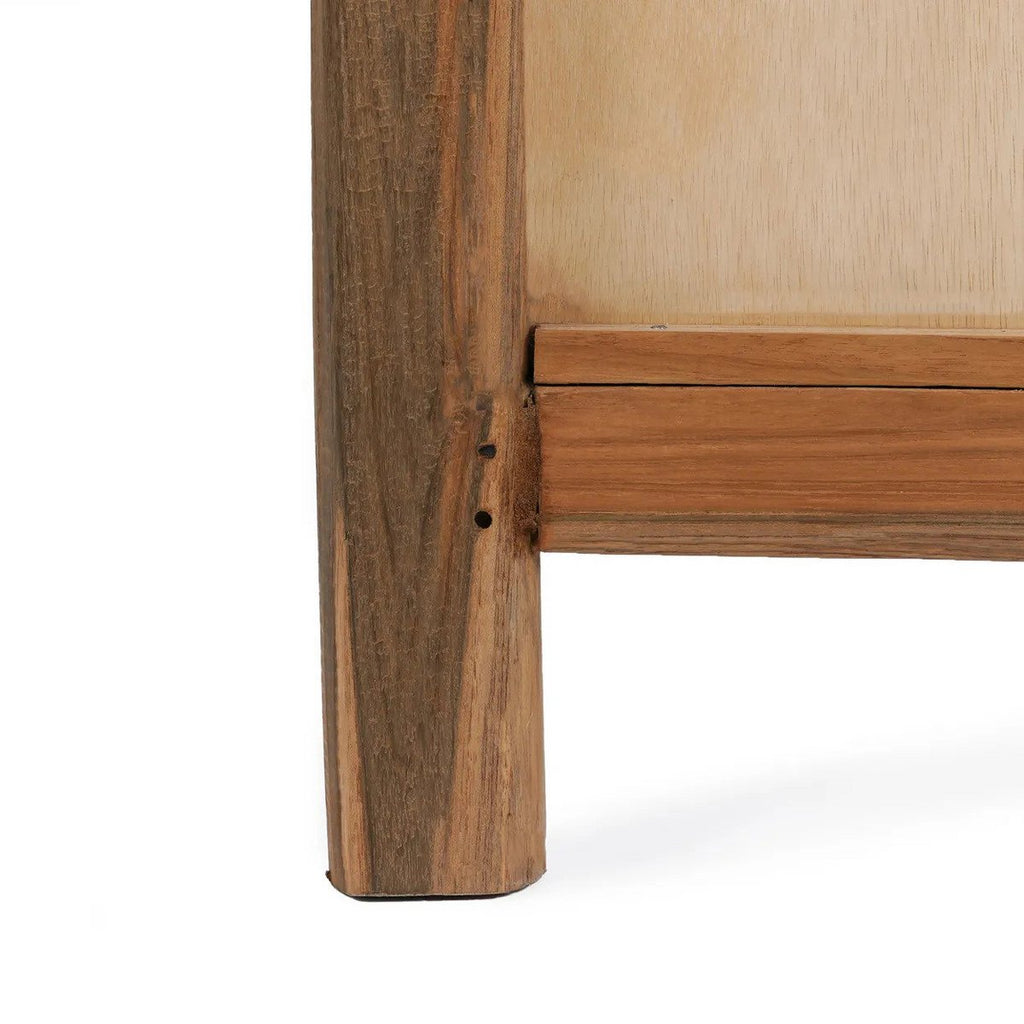Der Fabulook Ankleidezimmerspiegel – Natur