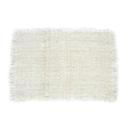 Das Oh My Gee Tischset - Creme - 4er Set