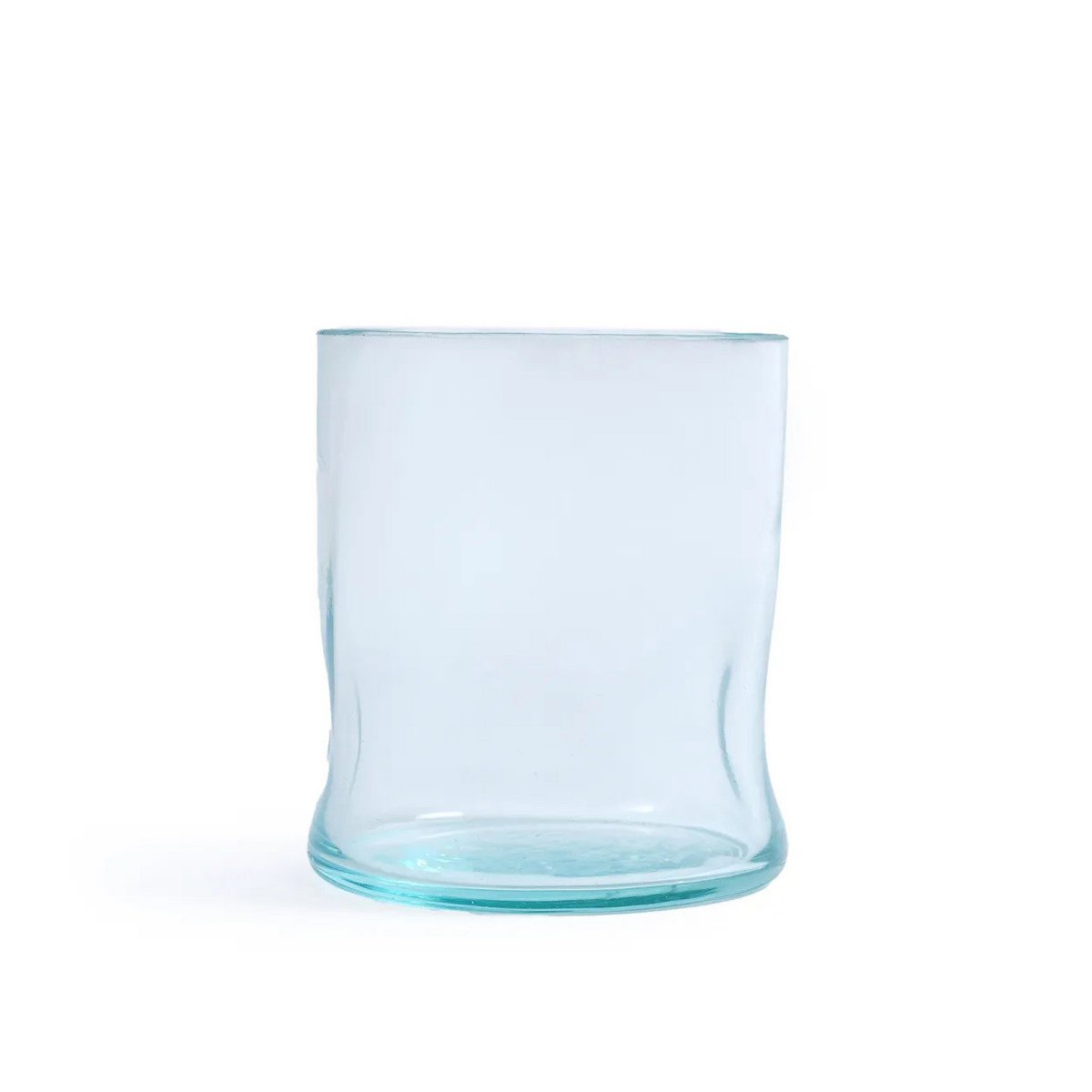 Das On the Rocks Glas