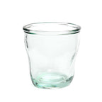 Das Tching-Glas – Blau